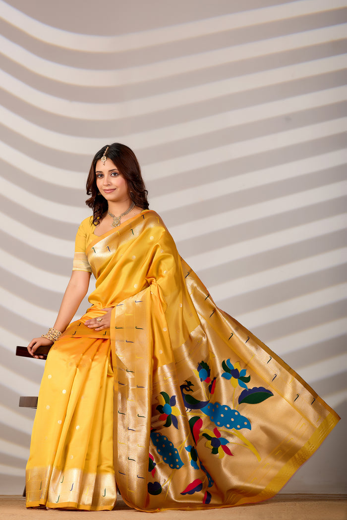 Prisha Roy