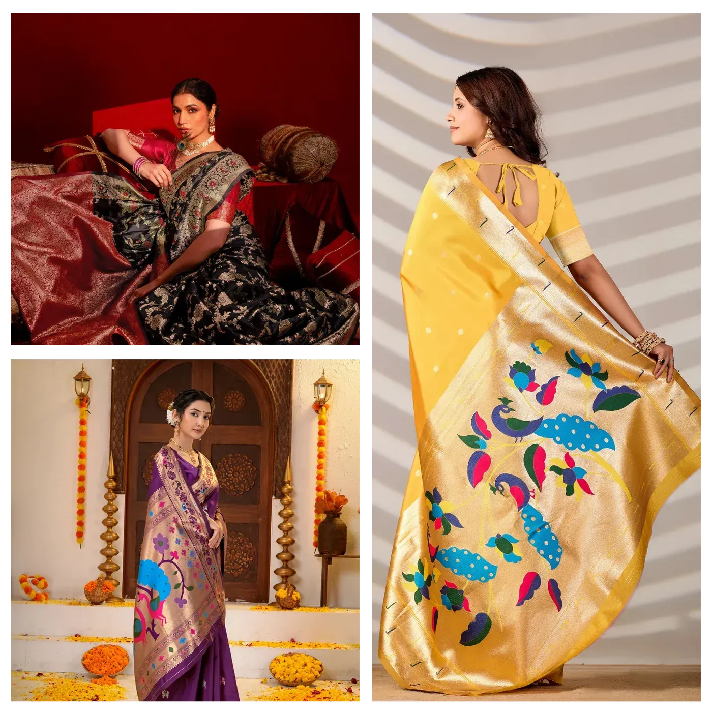 Tradition Crafted Into Elegance
